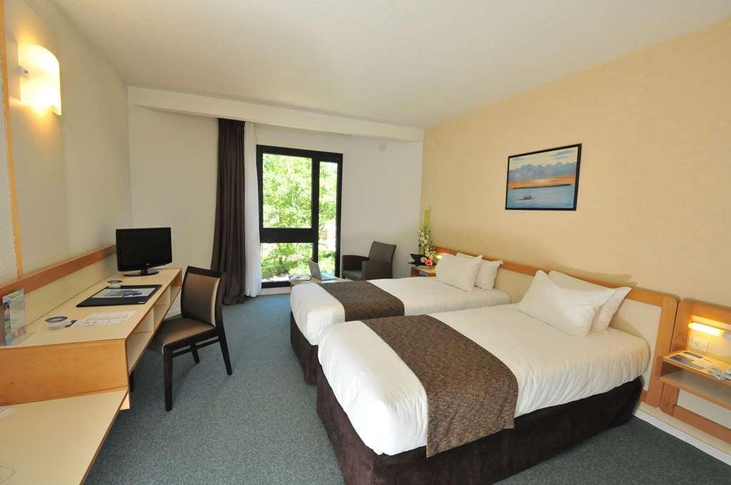 Brit Hotel Du Lac Saint-Paul-lès-Dax Pokój zdjęcie