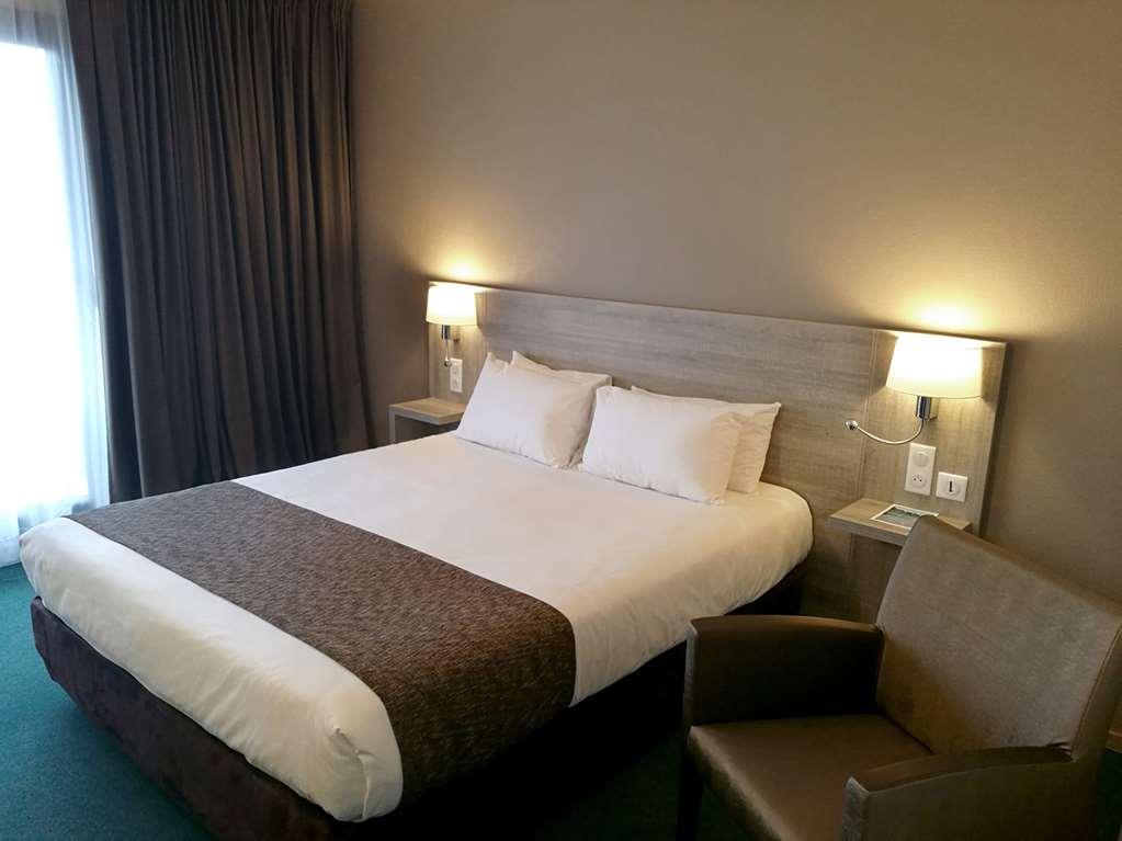 Brit Hotel Du Lac Saint-Paul-lès-Dax Pokój zdjęcie