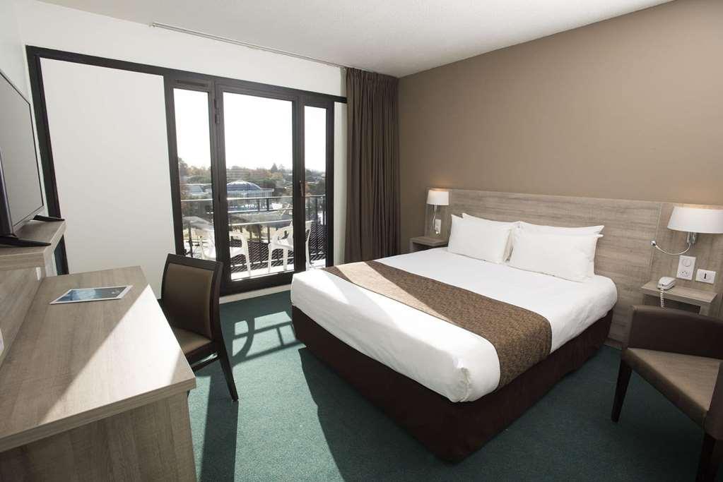 Brit Hotel Du Lac Saint-Paul-lès-Dax Pokój zdjęcie